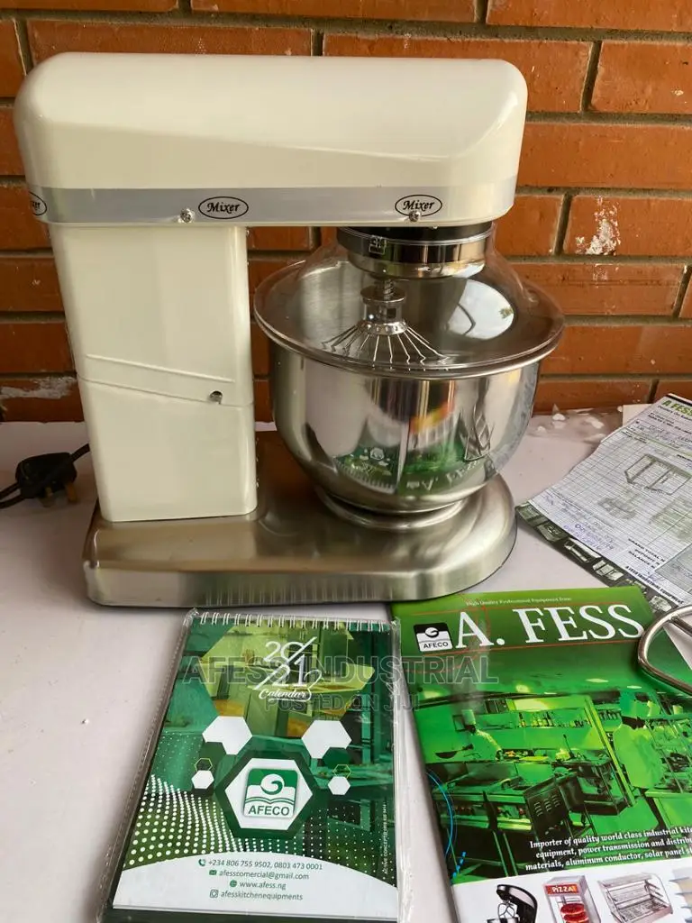 5litres Cakemixer