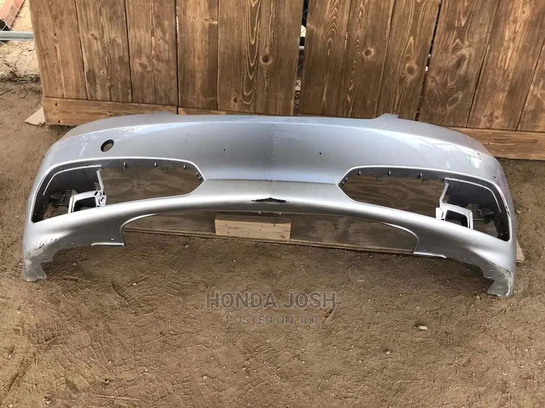 Front and Back Bumper 2010/2012 Model Acura Tl