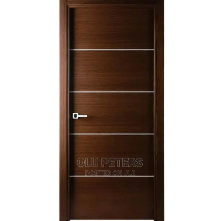 Room Door for Building