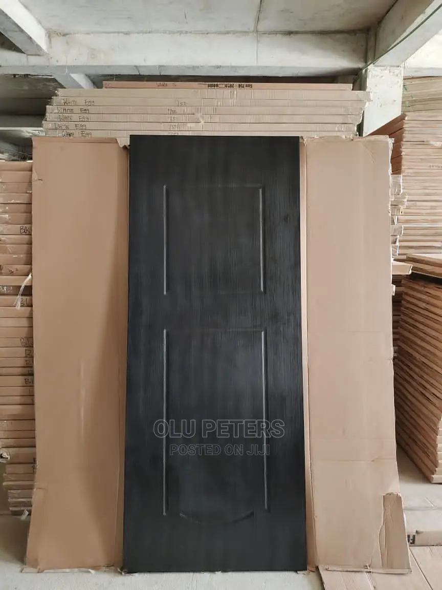 Room Door for Building