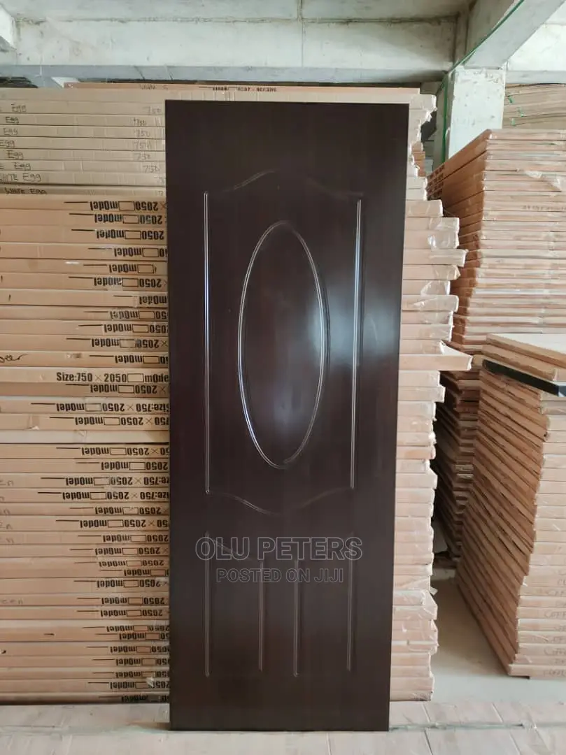 Room Door for Building