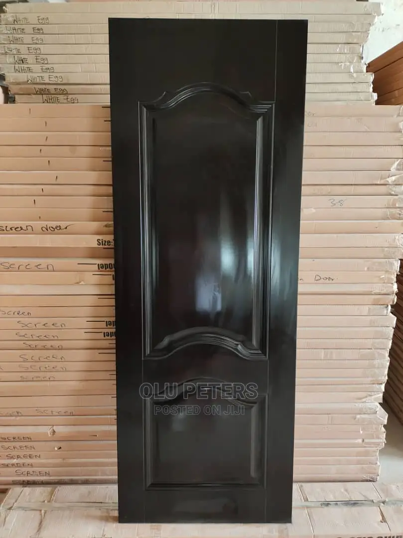 Room Door for Building