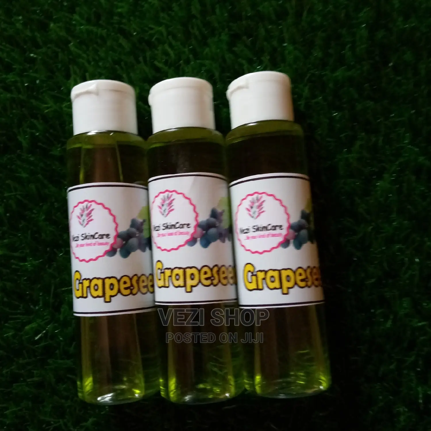 Grapeseed Oil