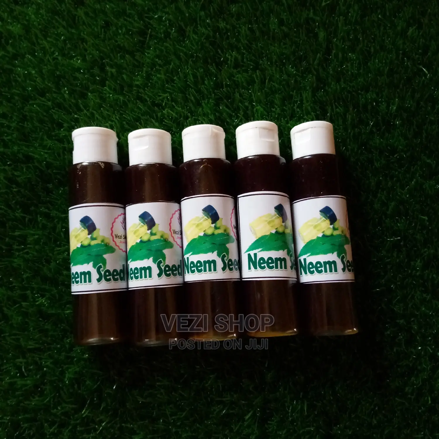 Neem Seed Oil