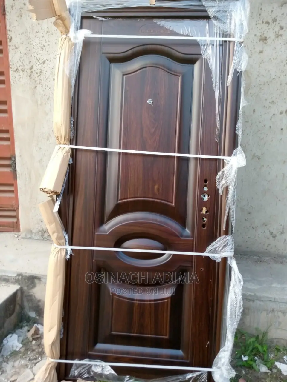 Your Quality German Door Here With Affordable Price