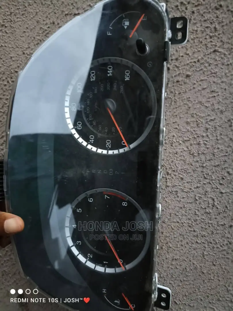 Speed Clock Honda Cr-V, Accord,Civic