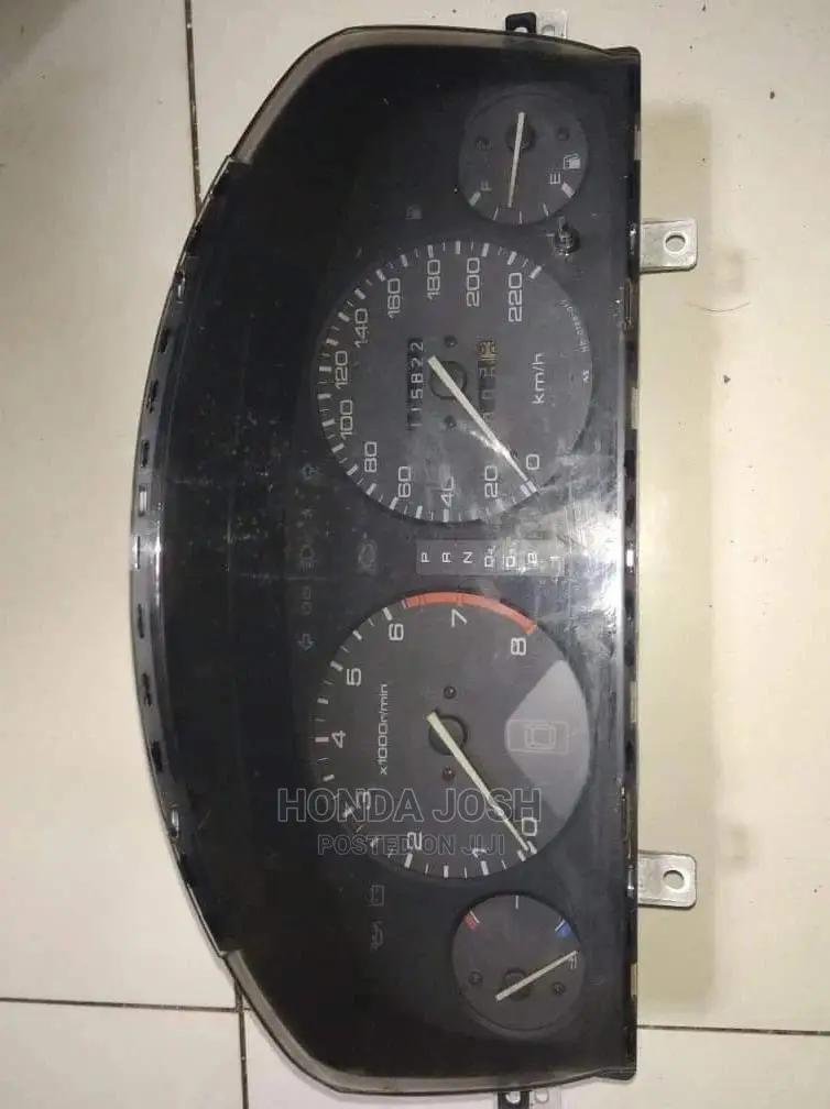 Speed Clock Honda Cr-V, Accord,Civic
