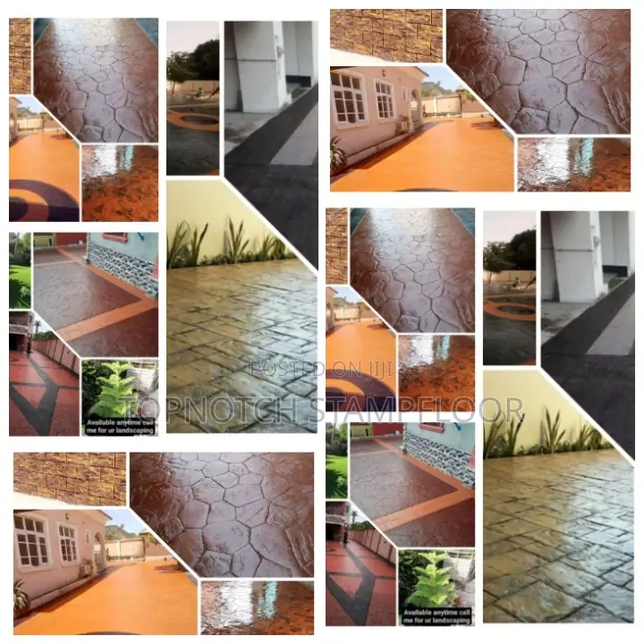 Reliable Floor for Our Interior and Exterior for Homes