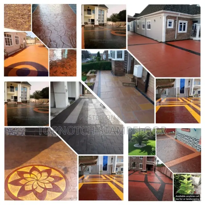 Reliable Floor for Our Interior and Exterior for Homes