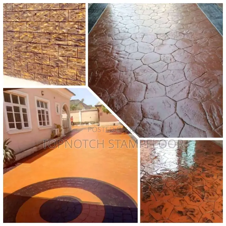 Reliable Floor for Our Interior and Exterior for Homes