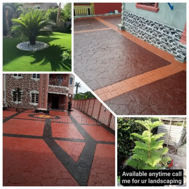 Best Compound Floor Design for Your Home