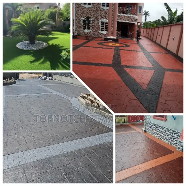 Best Compound Floor Design for Your Home