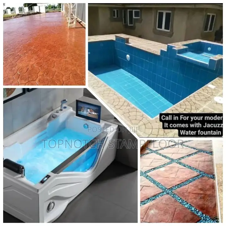 Beautiful Topmost Polish Floor