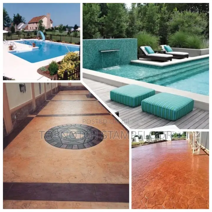 Beautiful Topmost Polish Floor