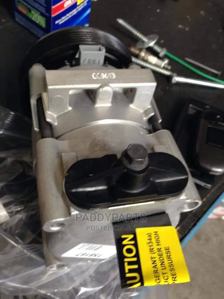 F150 Ac Compressor