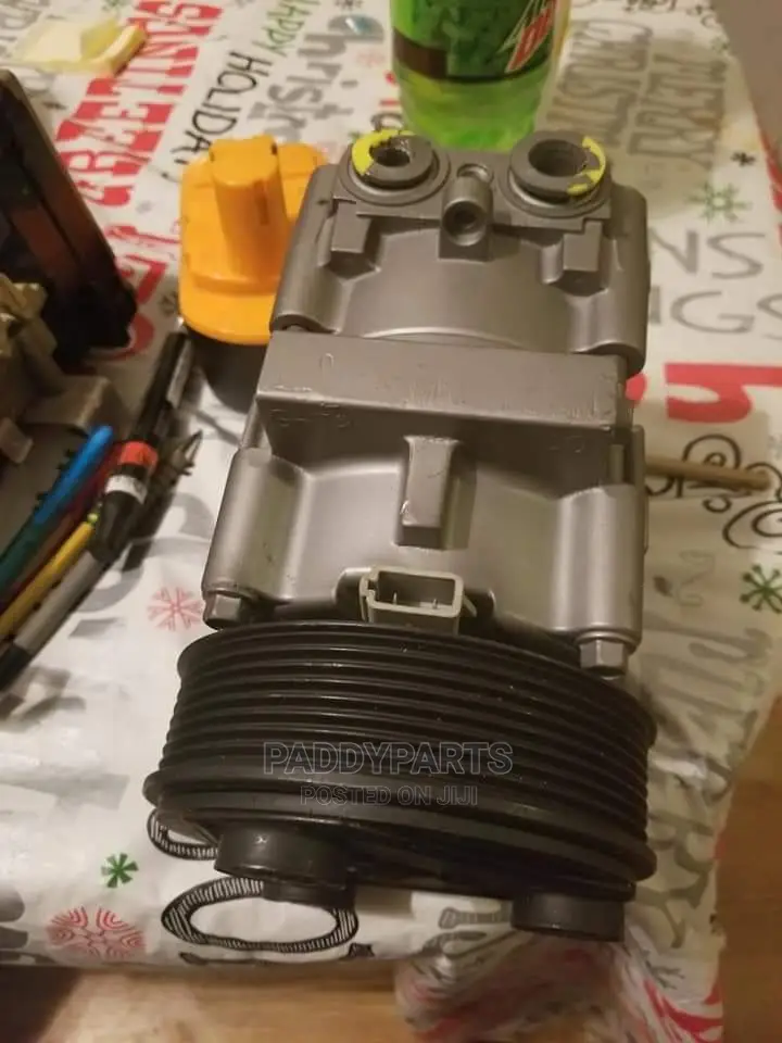 F150 Ac Compressor