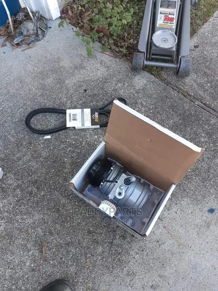 F150 Ac Compressor