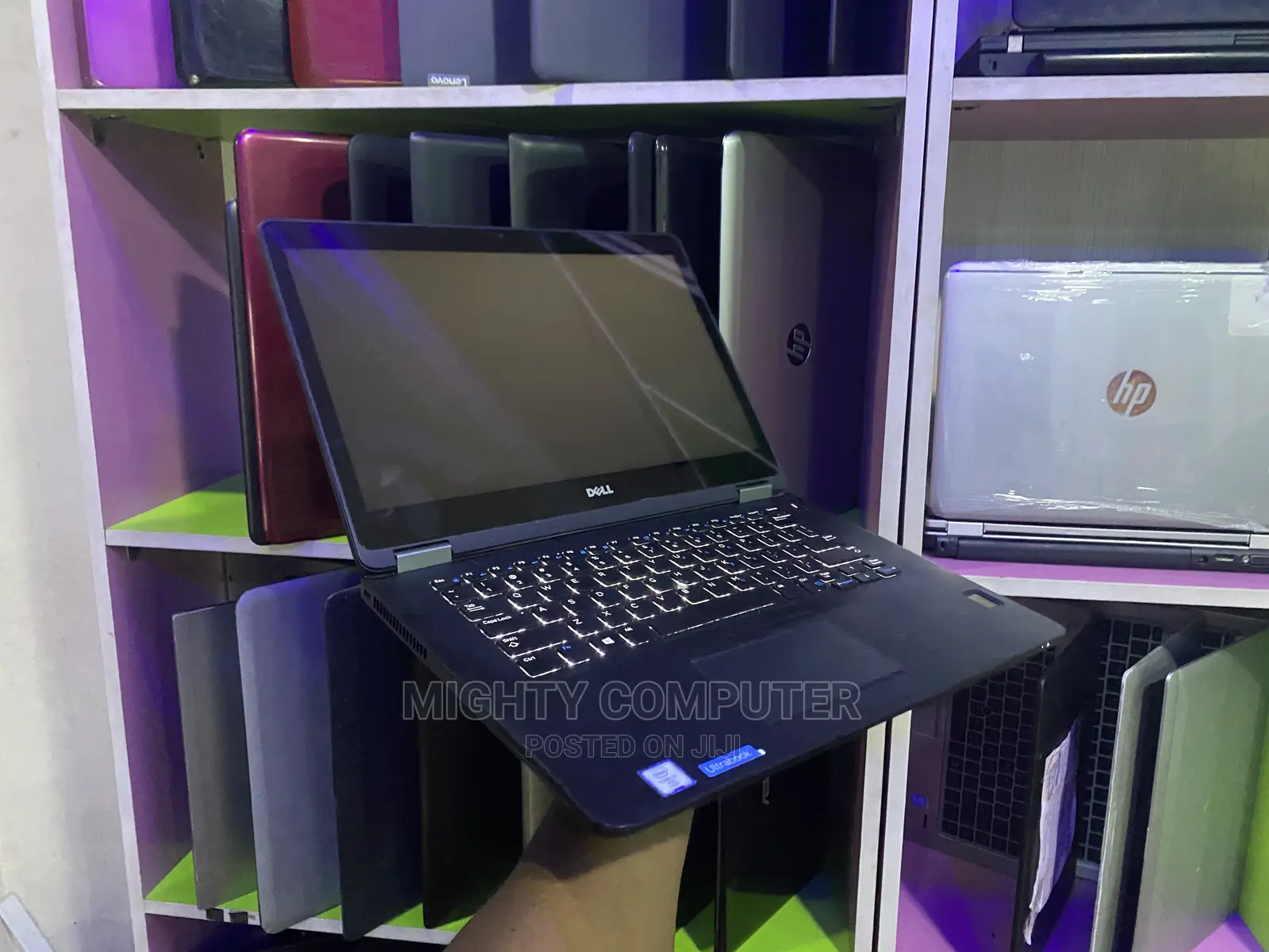Laptop Dell Latitude 14 5480 16GB Intel Core I7 256GB