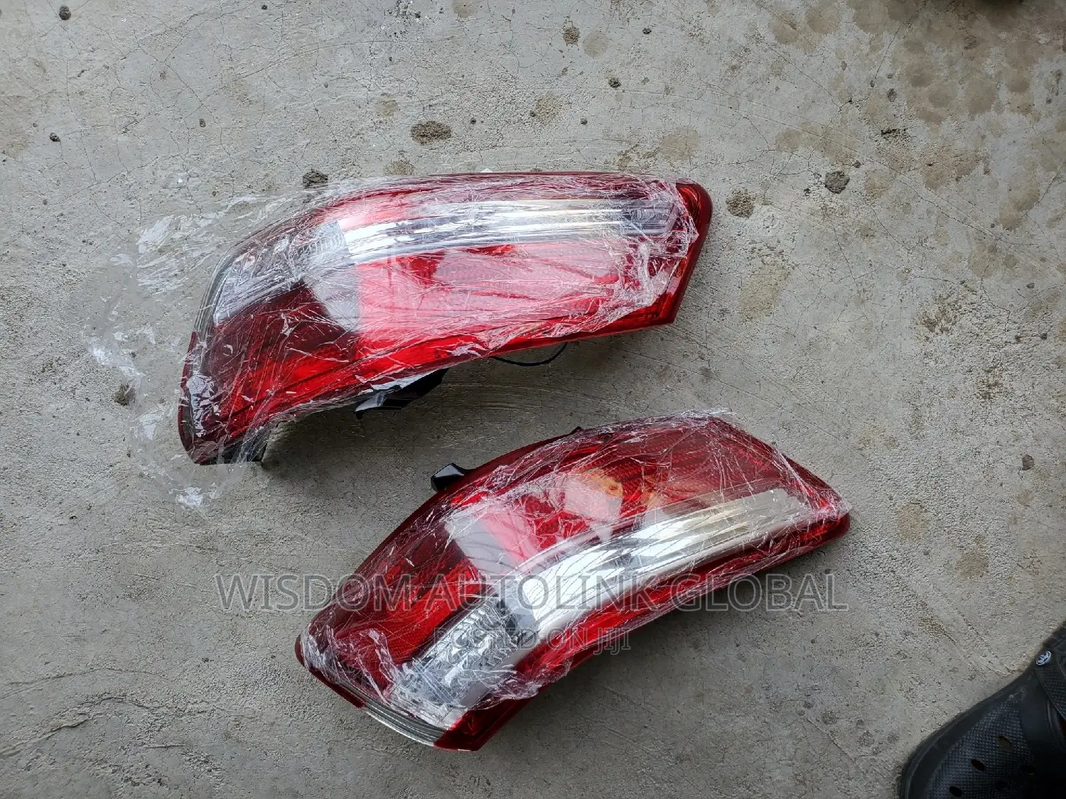 Rearlight For Toyota Camry 2007/2008 New One Available