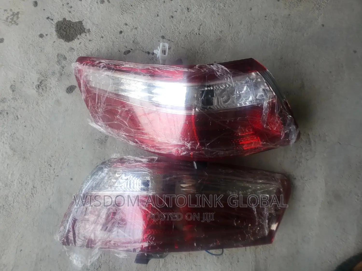 Rearlight For Toyota Camry 2007/2008 New One Available