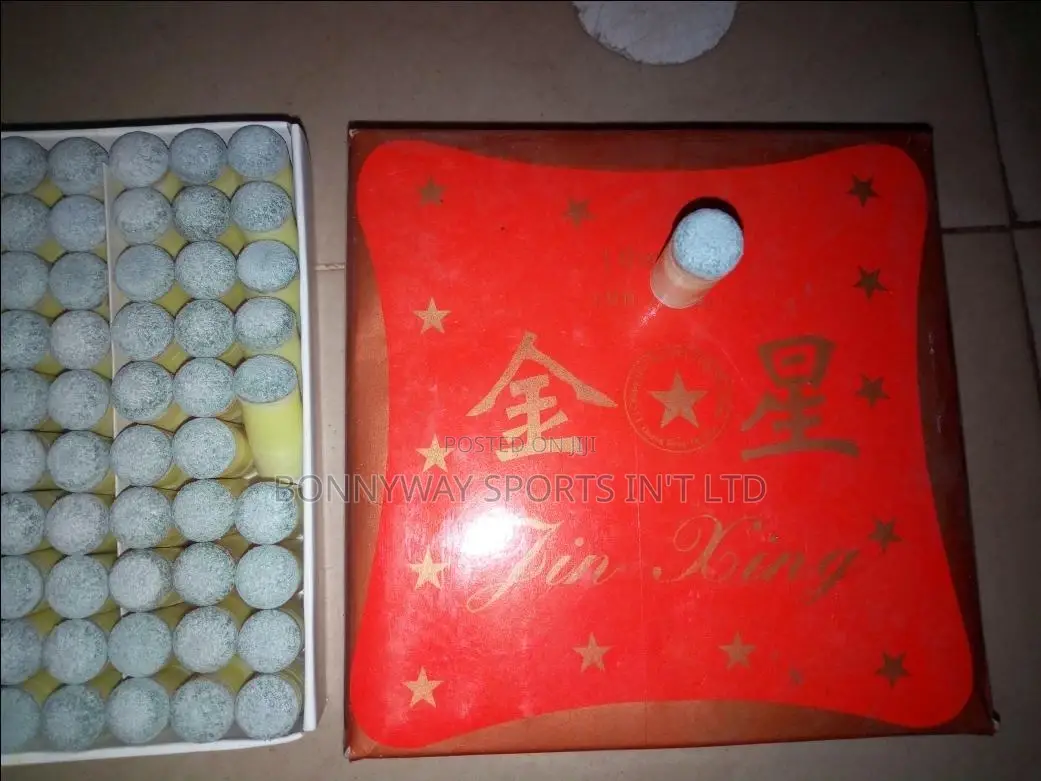 All Sizes Of Snooker Condom Plastic Tip