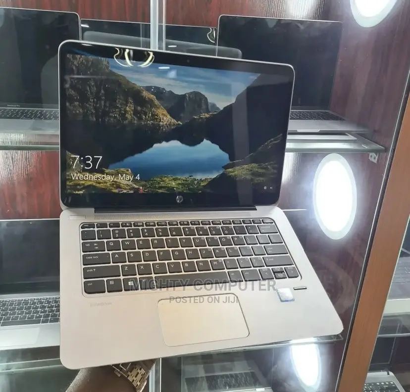 Laptop HP EliteBook 1030 8GB Intel Core I5 256GB