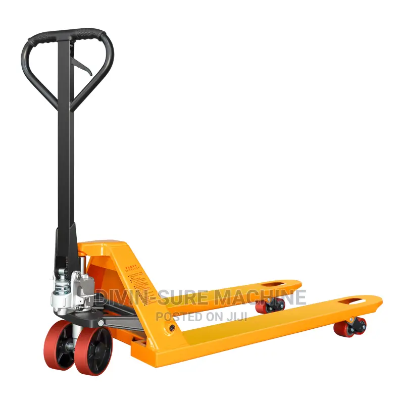 Pallet Fork Lift