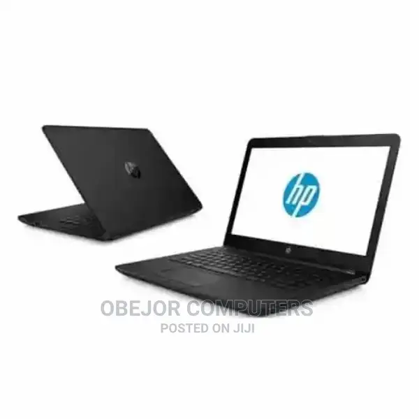 New Laptop HP 15 4GB Intel Core I3 HDD 1T
