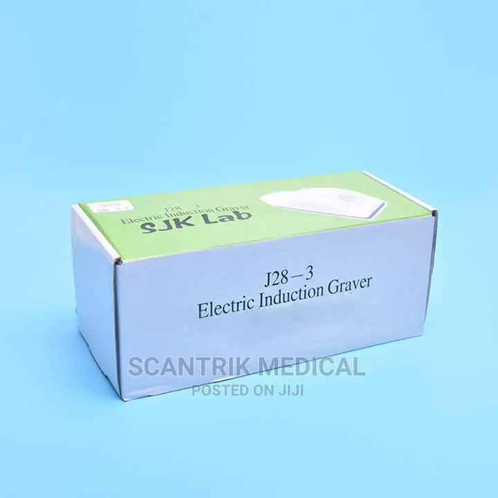 Simple Operation Dental No Flame