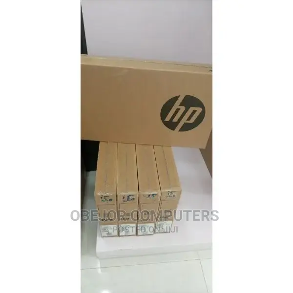New Laptop HP ProBook 450 G7 16GB Intel Core i5 SSD 512GB