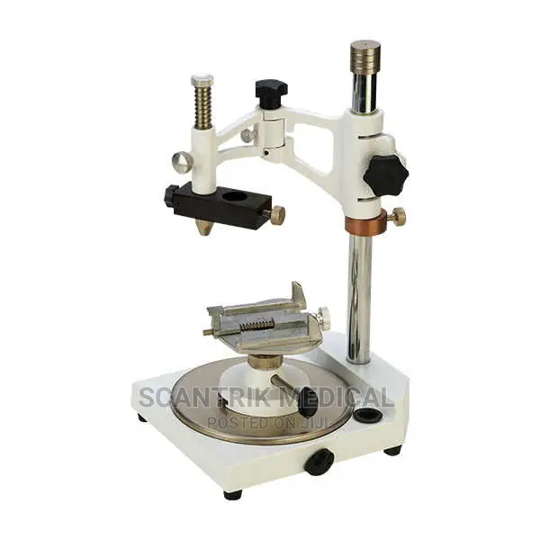 Dentist Use Laboratory Surveyor