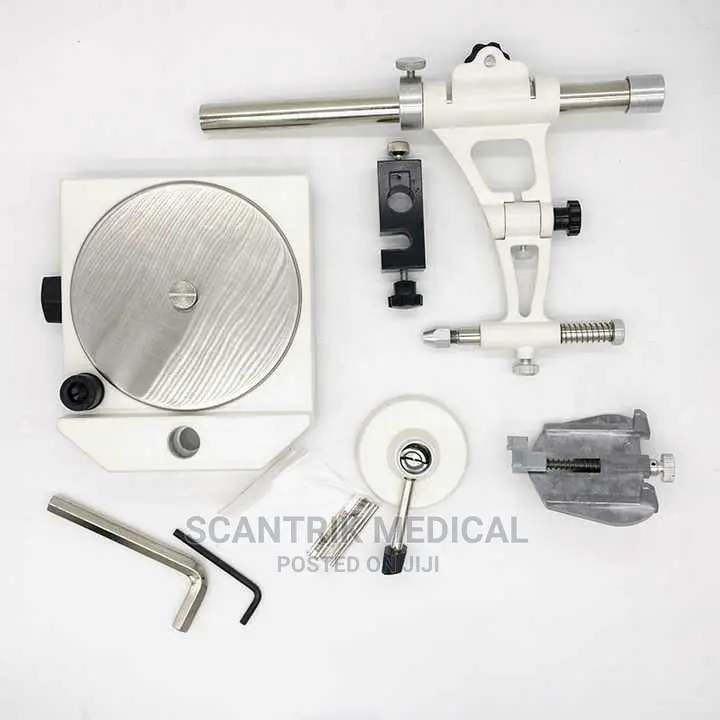 Medical Durable Dental Surveyor