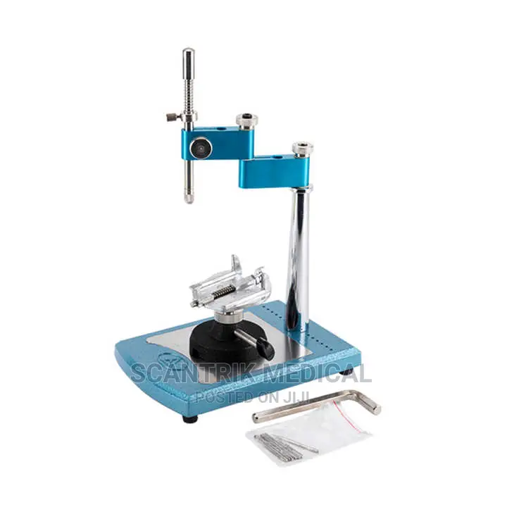 Hospital Equipment Dental Surveyor