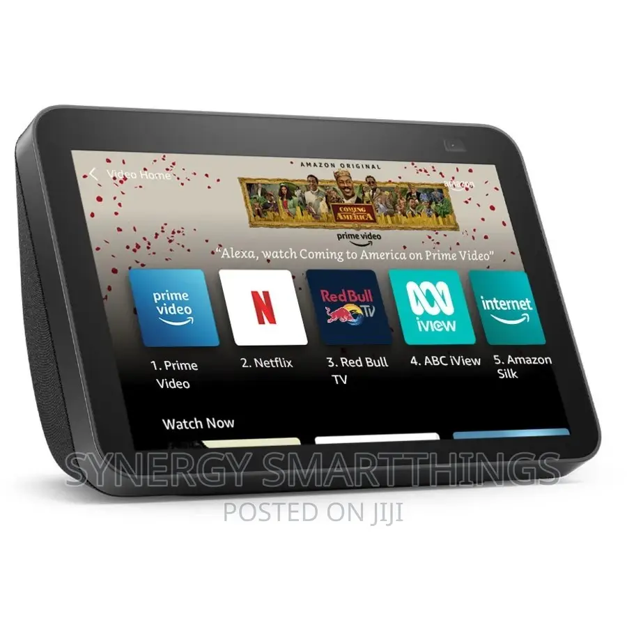Amazon Echo Show 8 2nd Gen