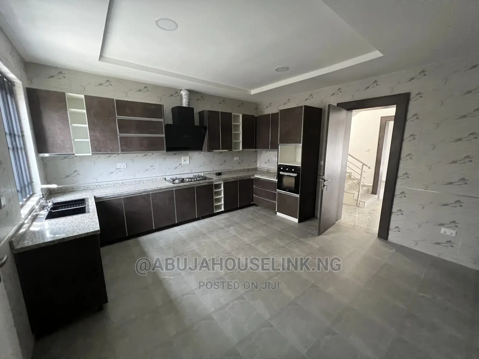 5bdrm Duplex in Wuye District for sale