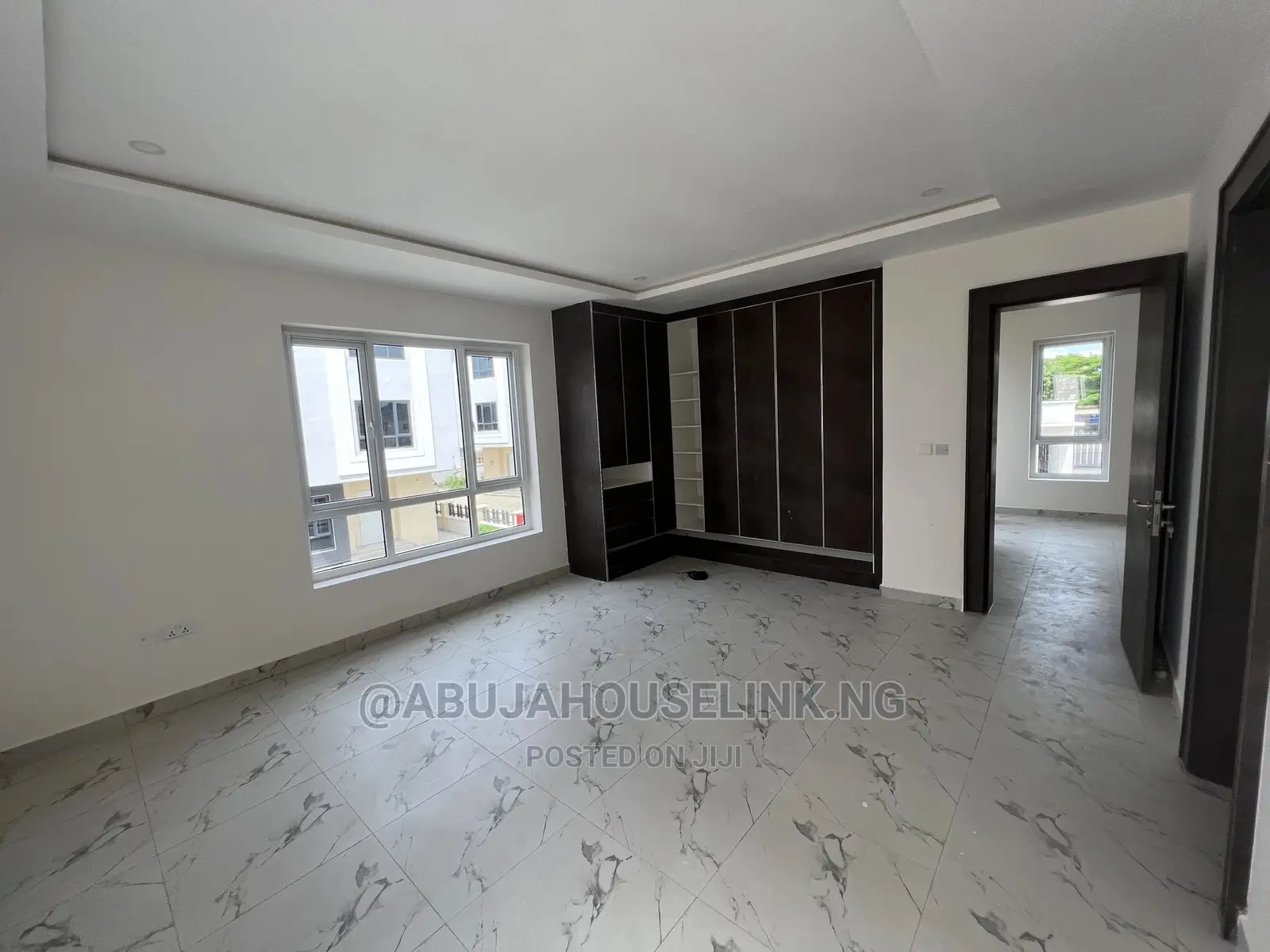 5bdrm Duplex in Wuye District for sale