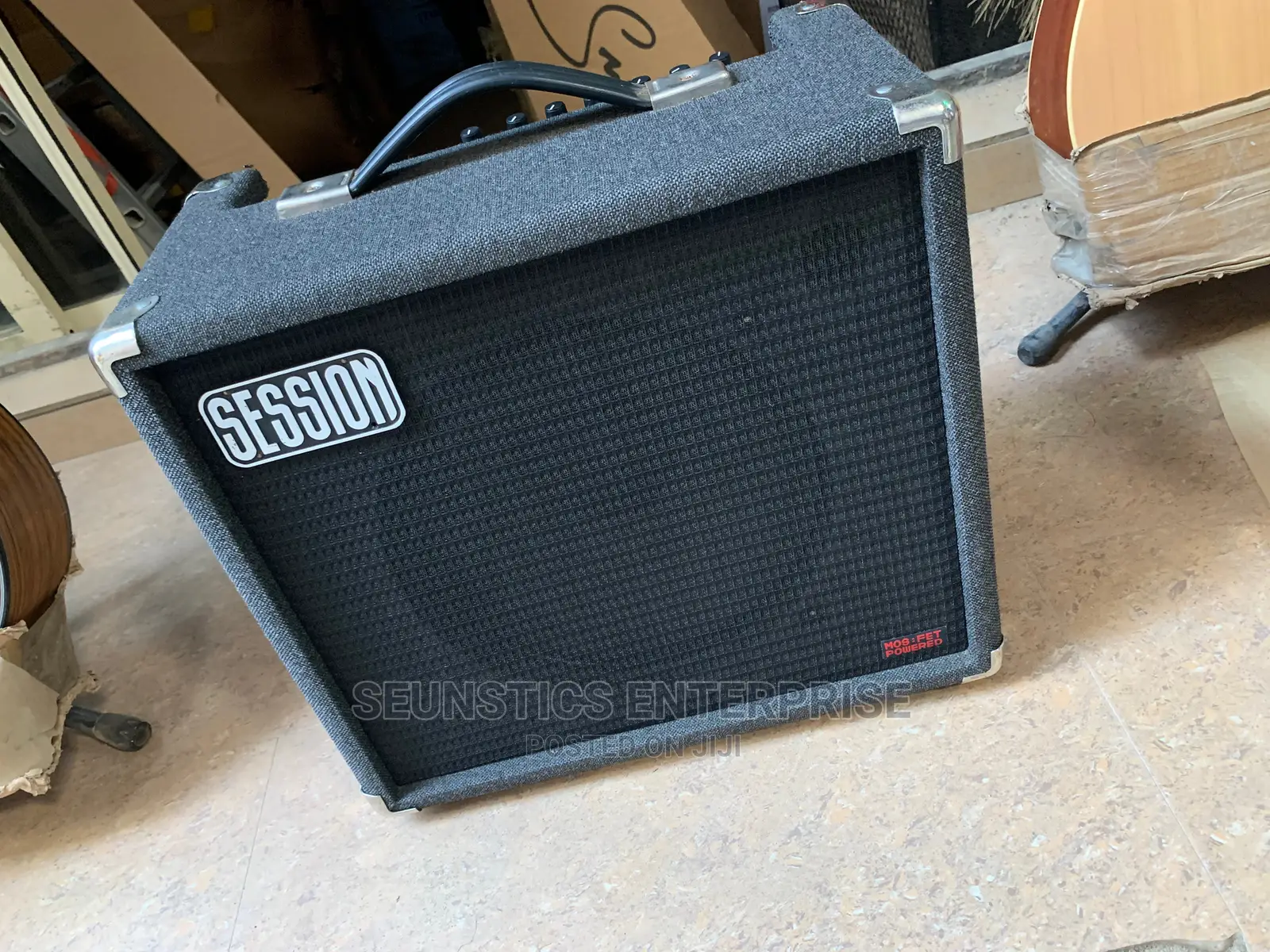 Session Rockette 30 Combo/Amplifier
