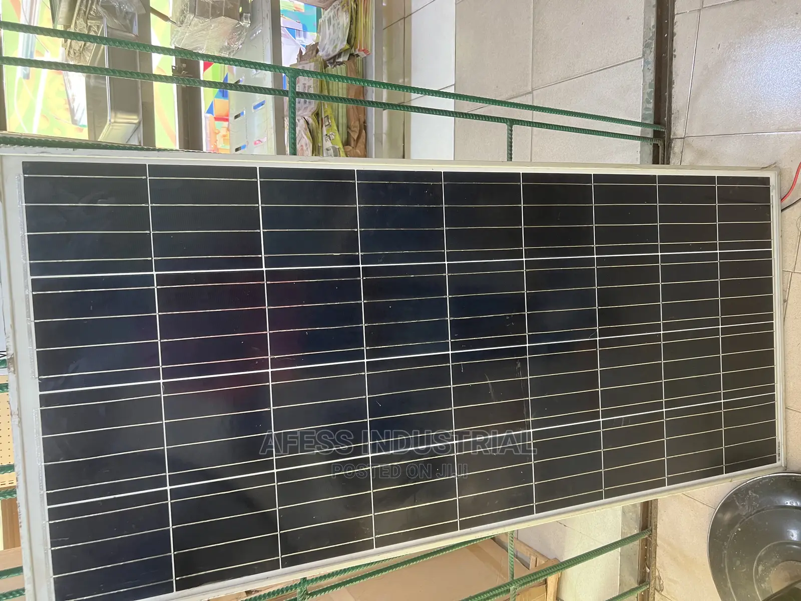 Solar Panel 300w