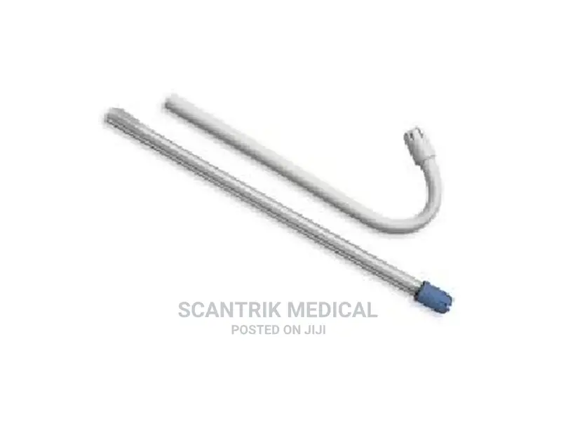 Patient Oral Suction Saliva Ejectors