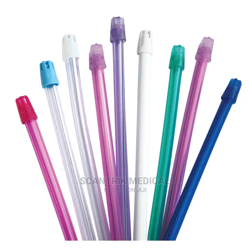 Medical Patient Oral Suction Saliva Ejectors