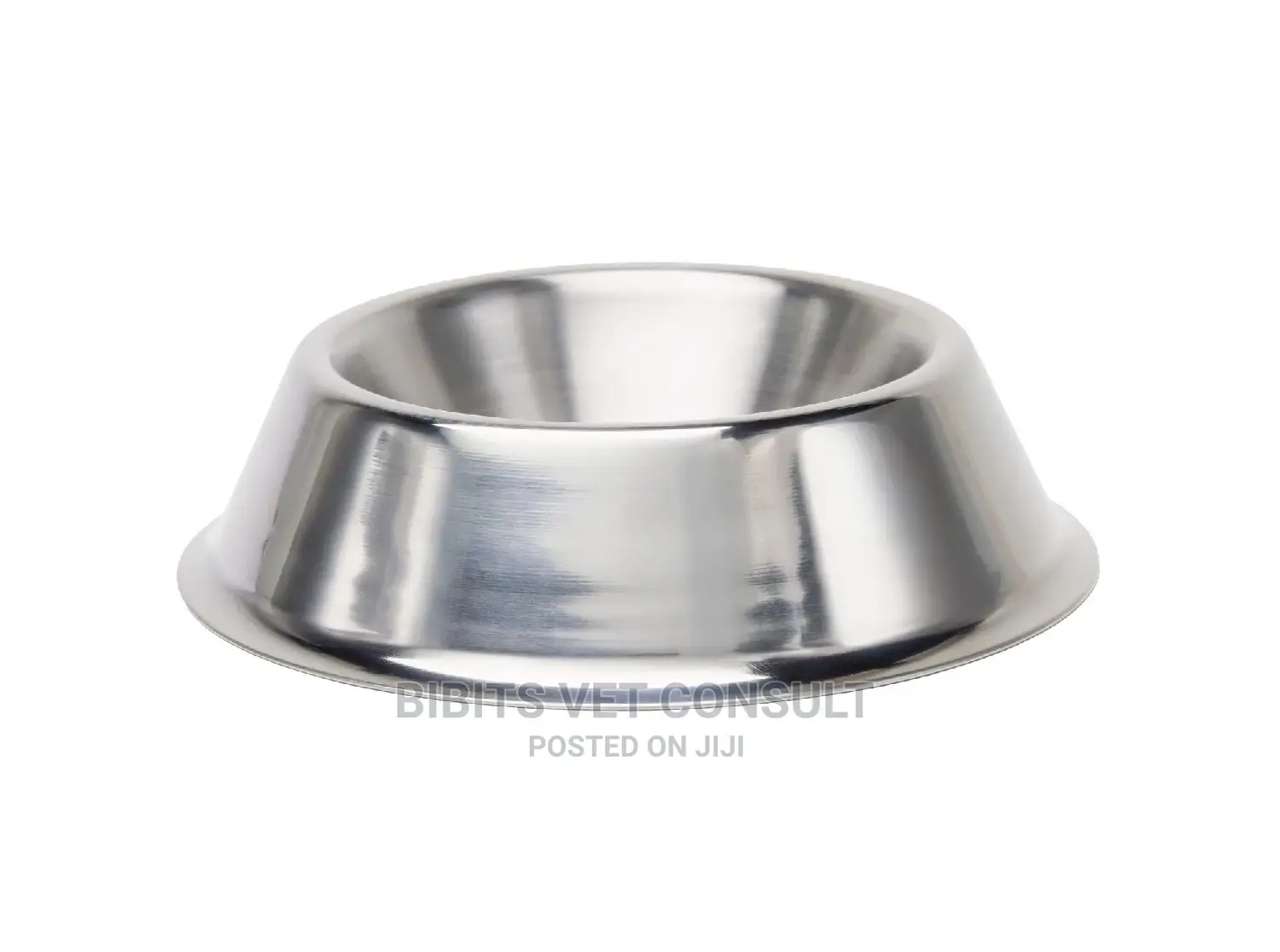 Cat Puppies Feeding Bowl Antiskid