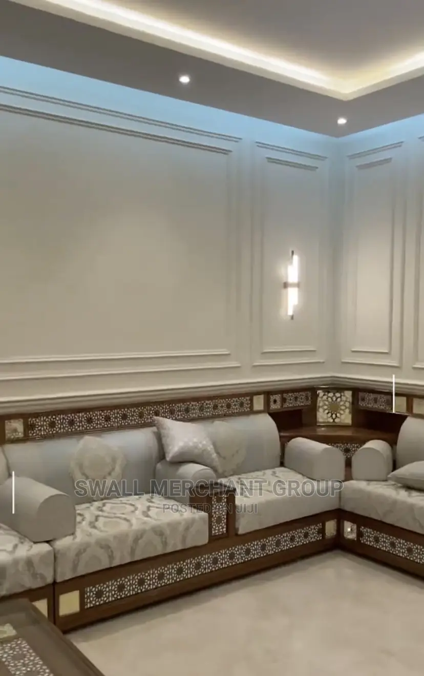 Wall Trims Design