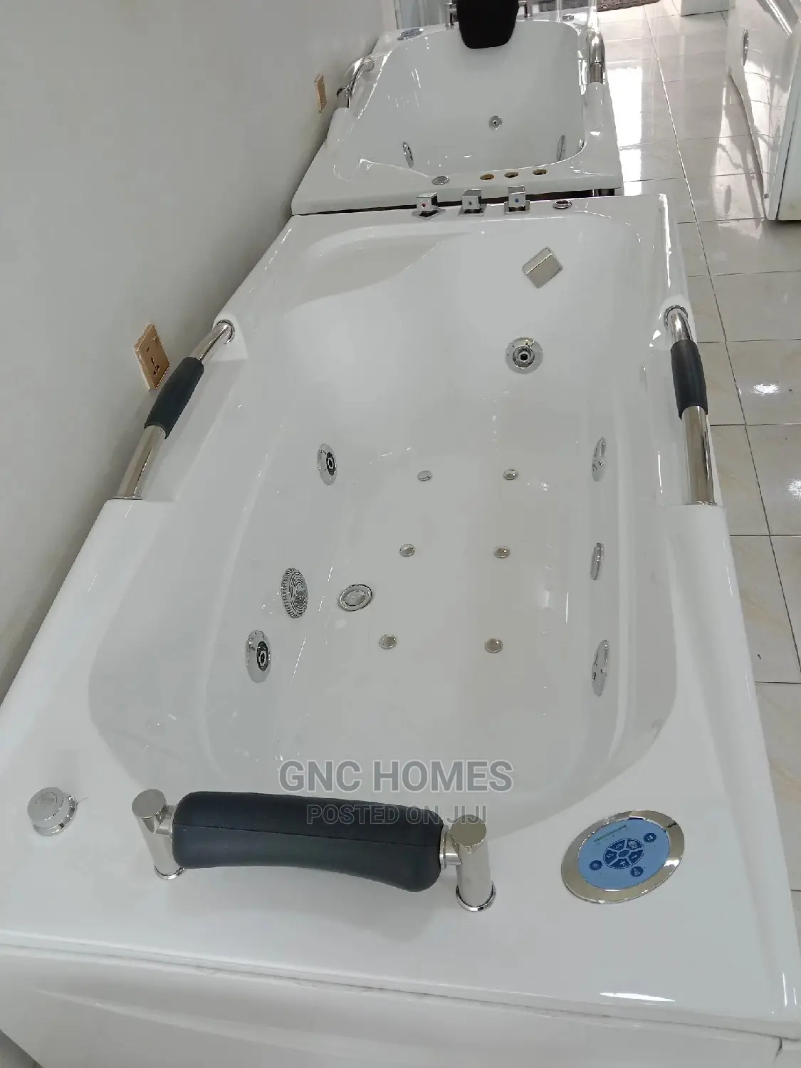 Best Single Jacuzzi UK