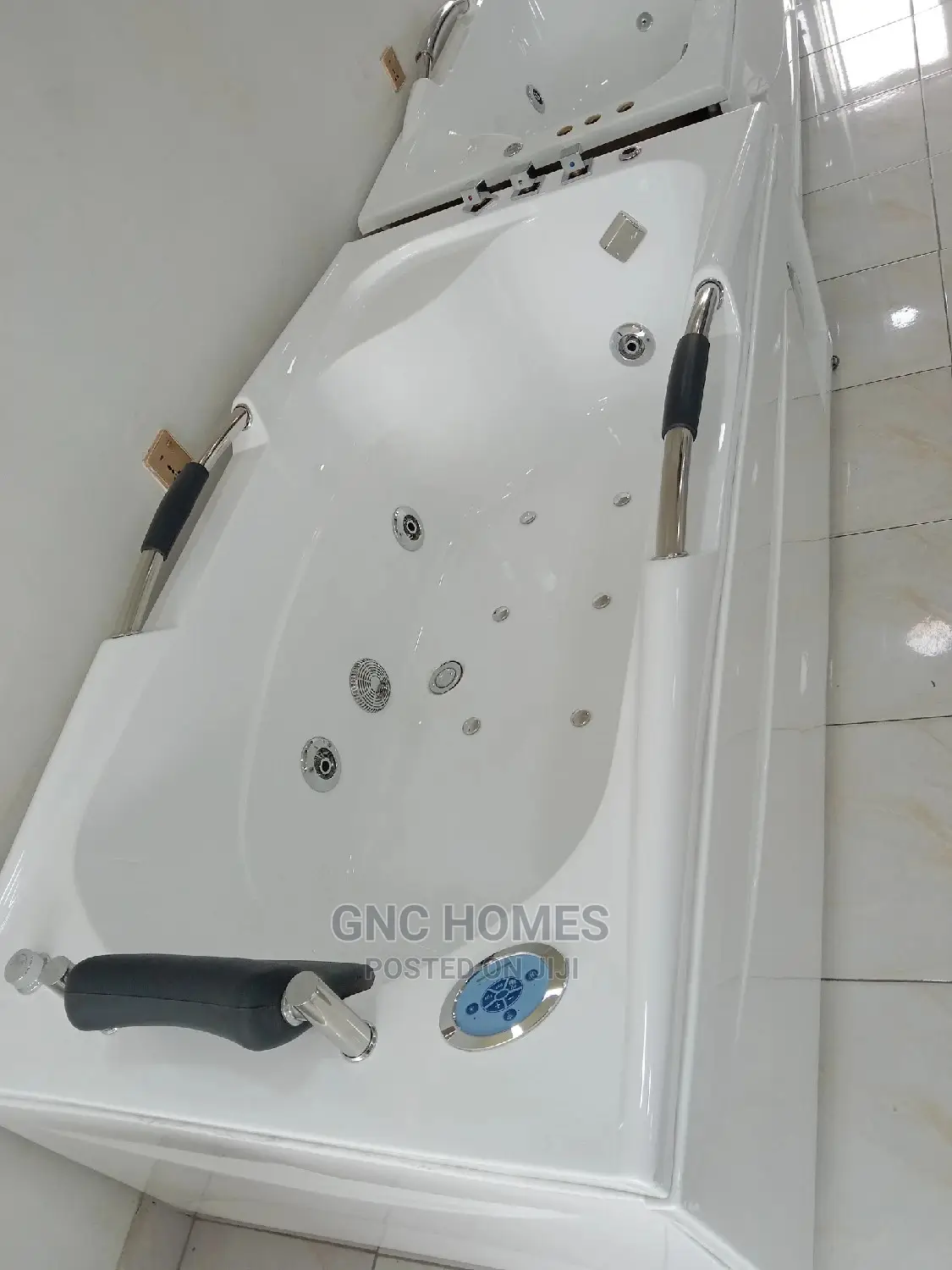 Best Single Jacuzzi UK