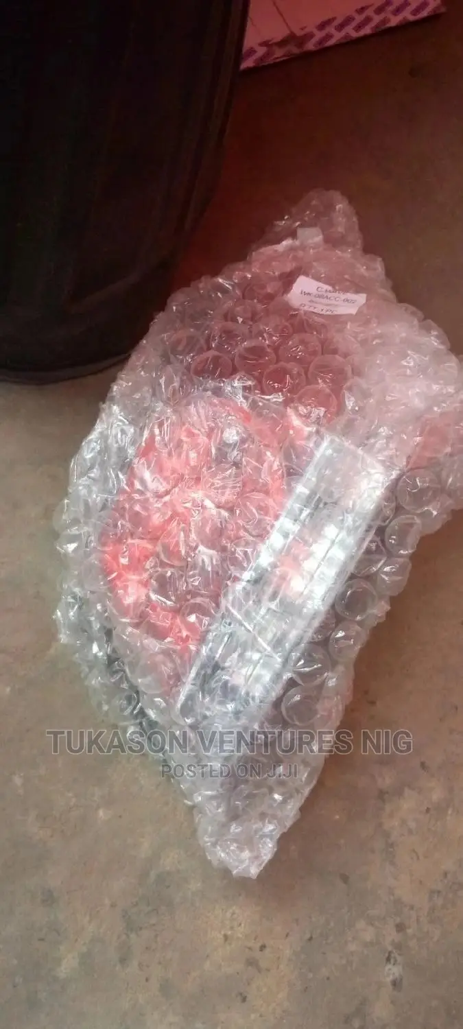 Rear Light 2008 Honda Accord