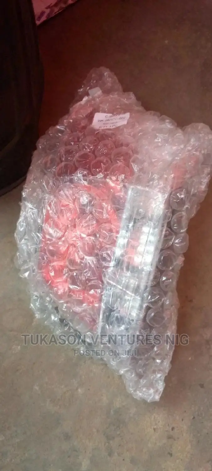 Rear Light 2008 Honda Accord