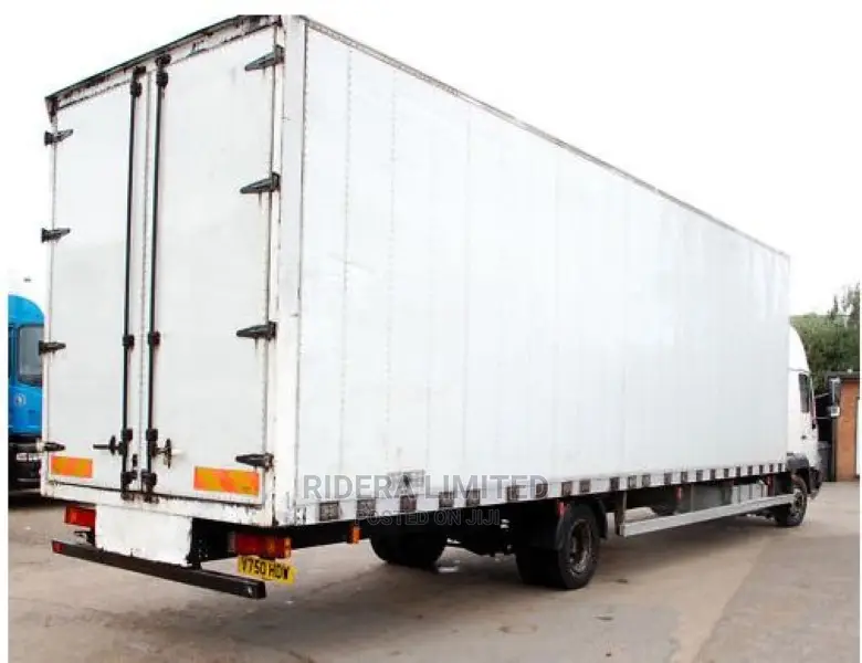 Huge Haulage for Hire Logistics/Commercial Move