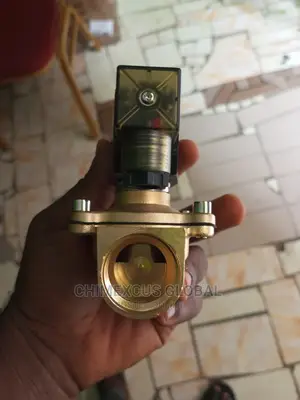 2way Solenoid Valve