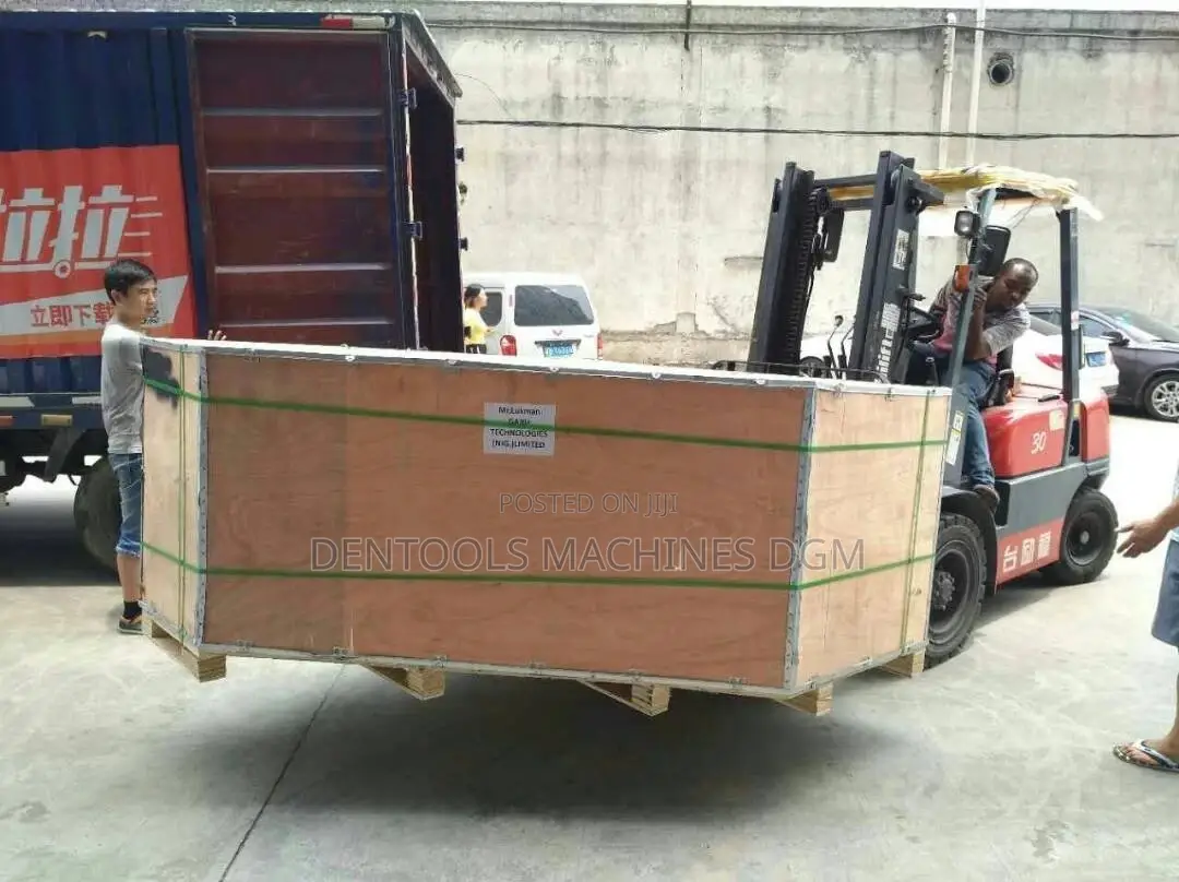 Heavy Duty Truck Tyre Changer