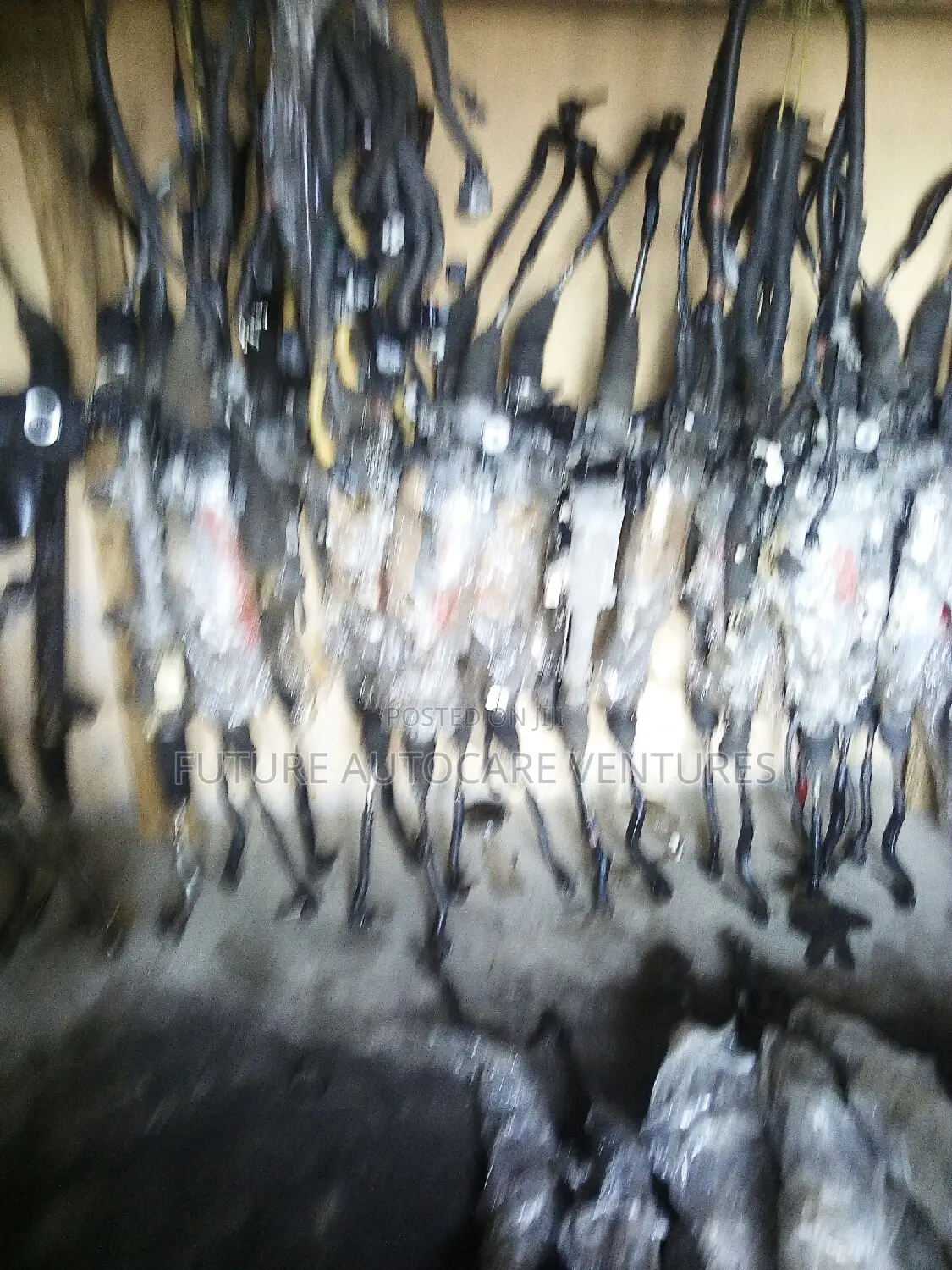 IS250,GS,LS Electric Steering Racks
